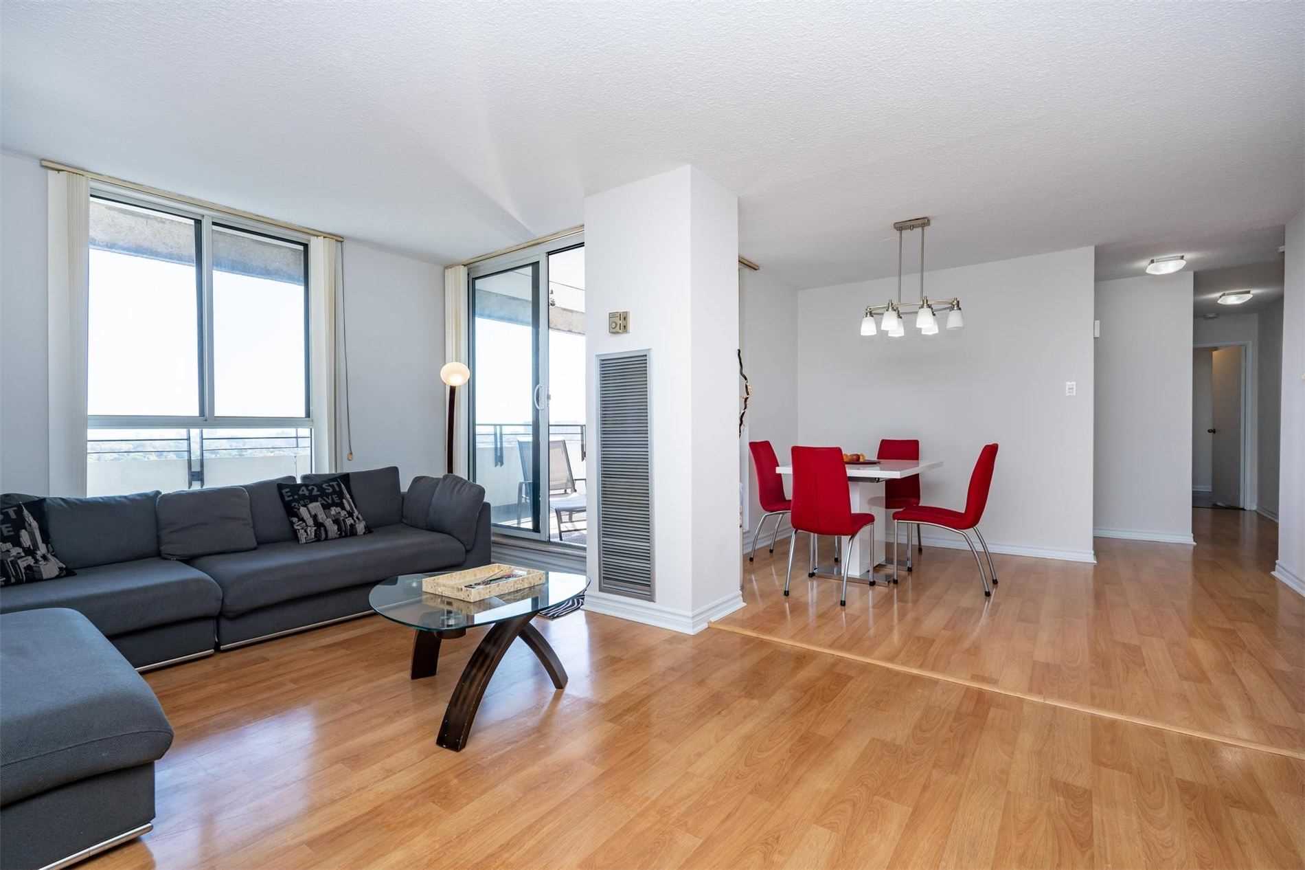 1300 Mississauga Valley Blvd, #1405
