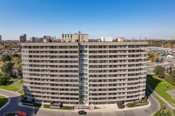 1300 Mississauga Valley Blvd, Mississauga