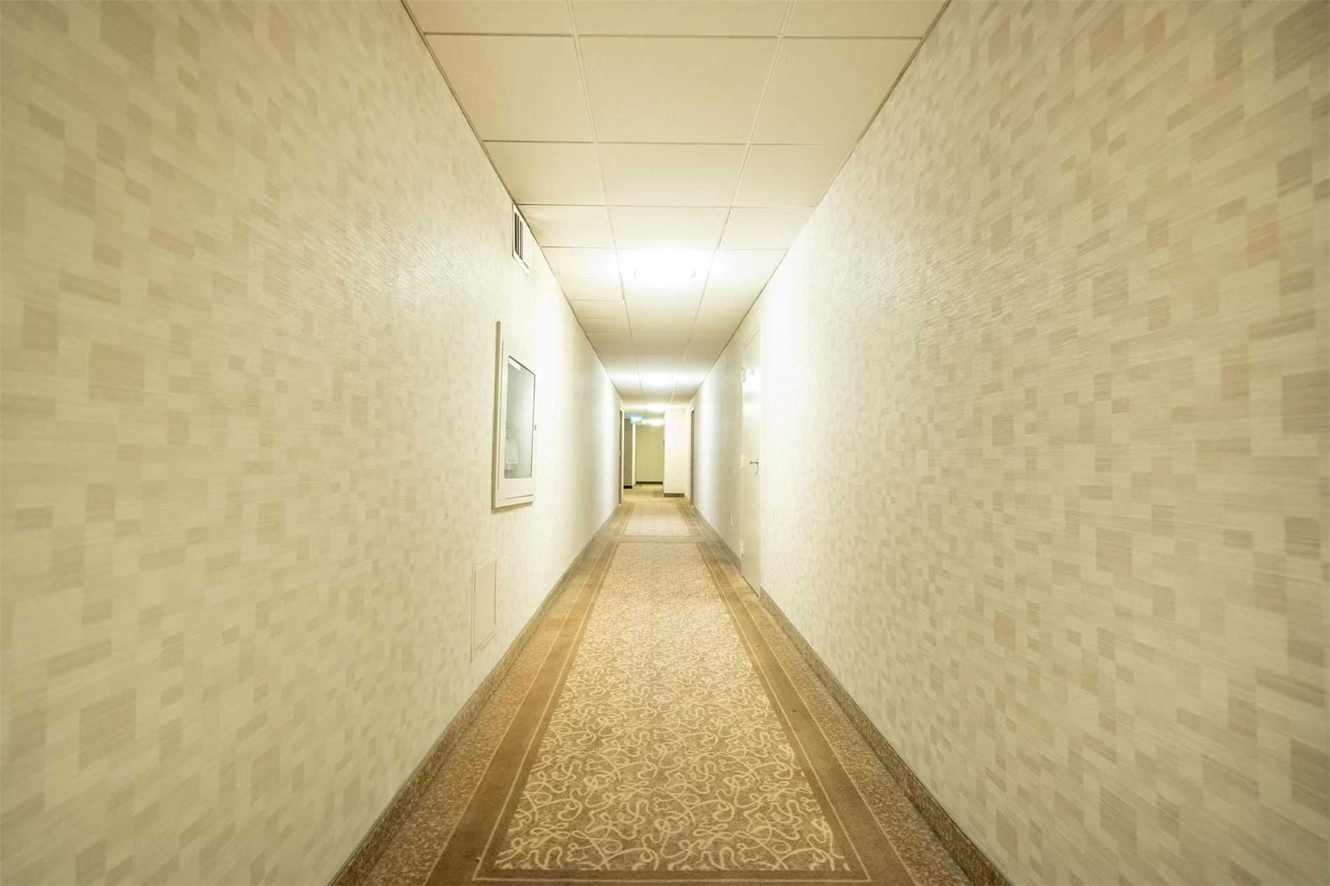 1300 Mississauga Valley Blvd, #1405