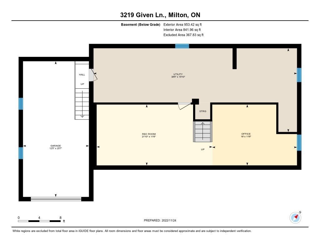Listing W5836882 - Large Photo # 27