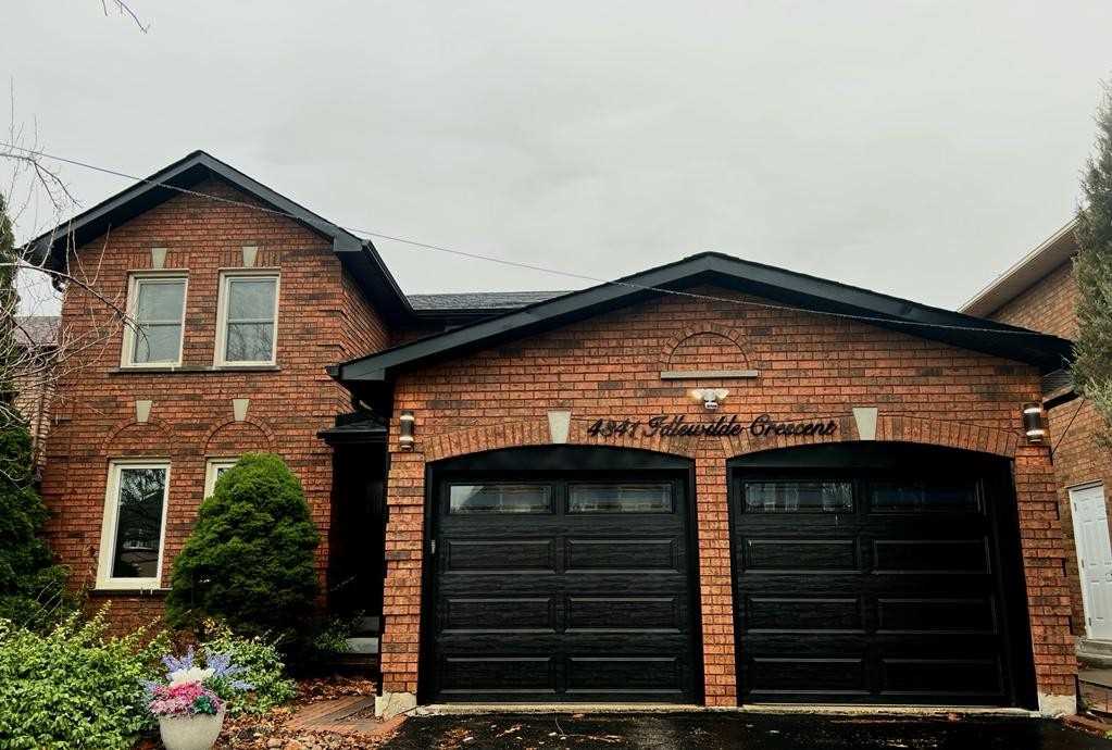 4341 Idlewilde Crescent