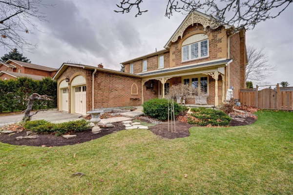 Caledon