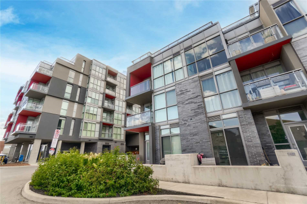 5260 Dundas St, Burlington