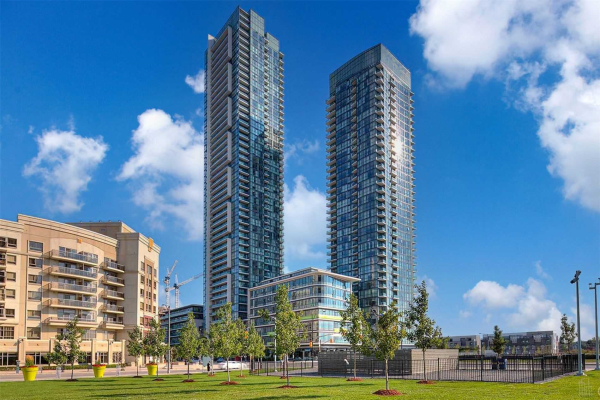 4065 Brickstone Mews, Mississauga