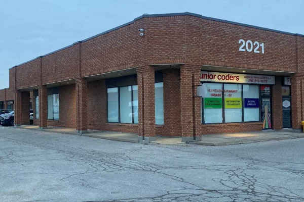 2021 William Pkwy, Brampton
