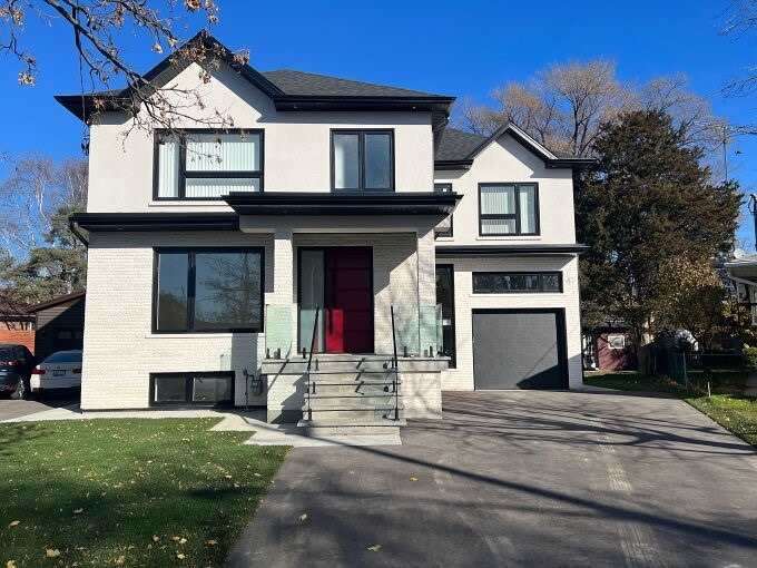 4 Eriksdale Road