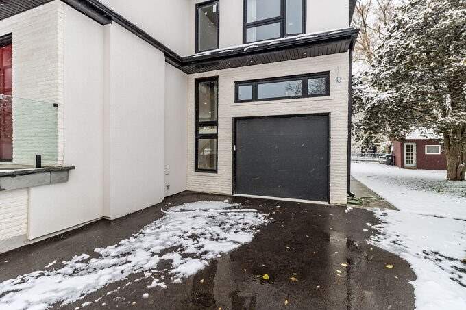 4 Eriksdale Road