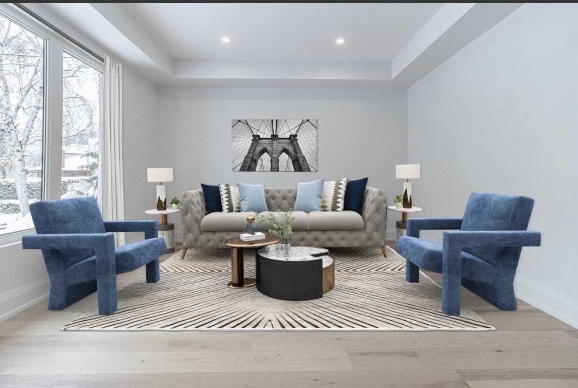 4 Eriksdale Road