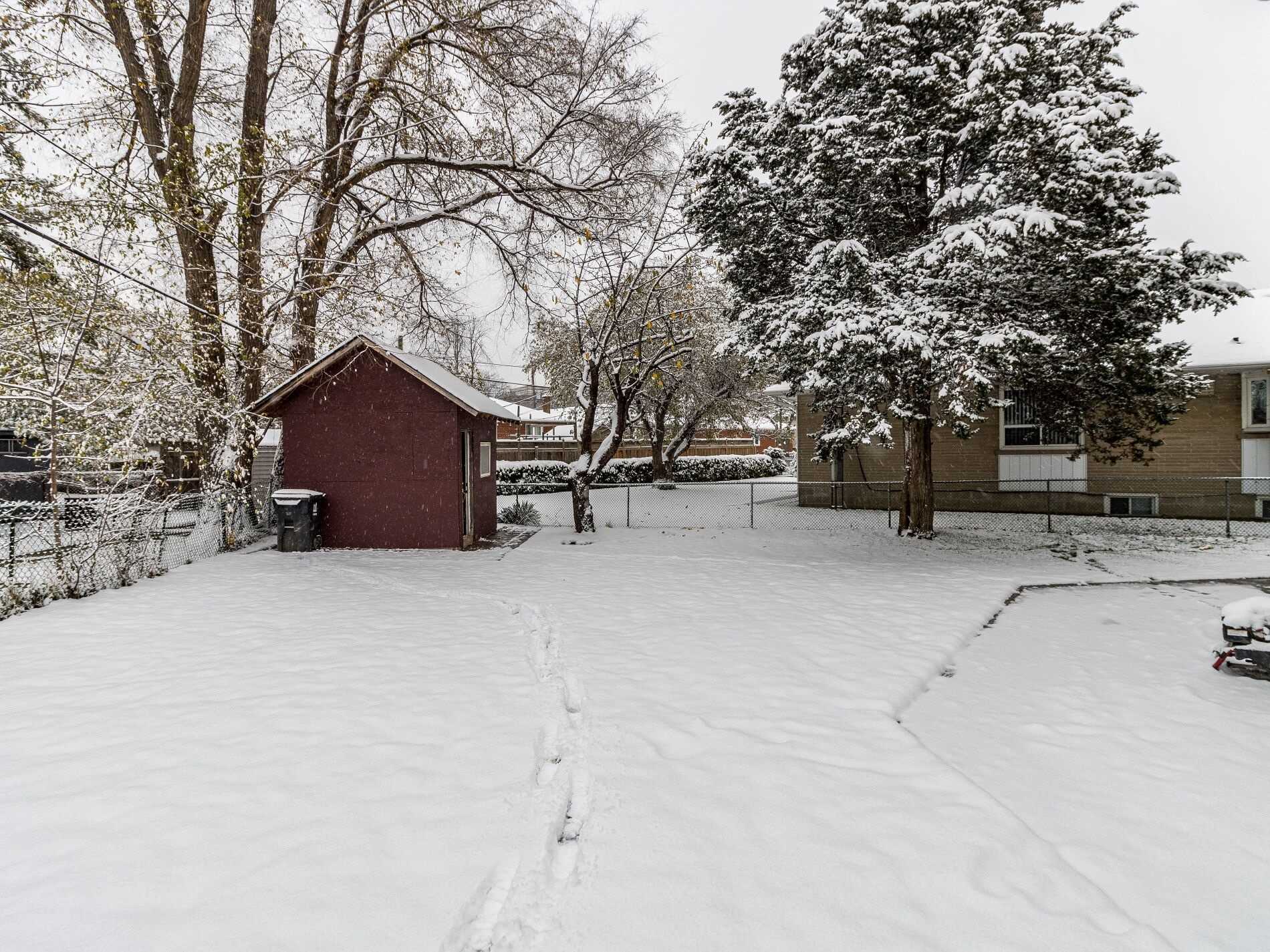 4 Eriksdale Road