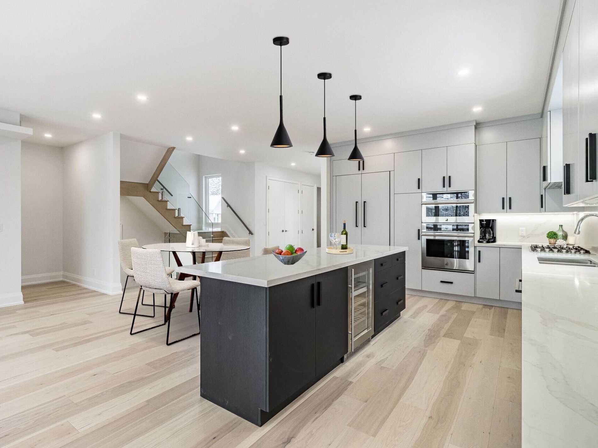 4 Eriksdale Road