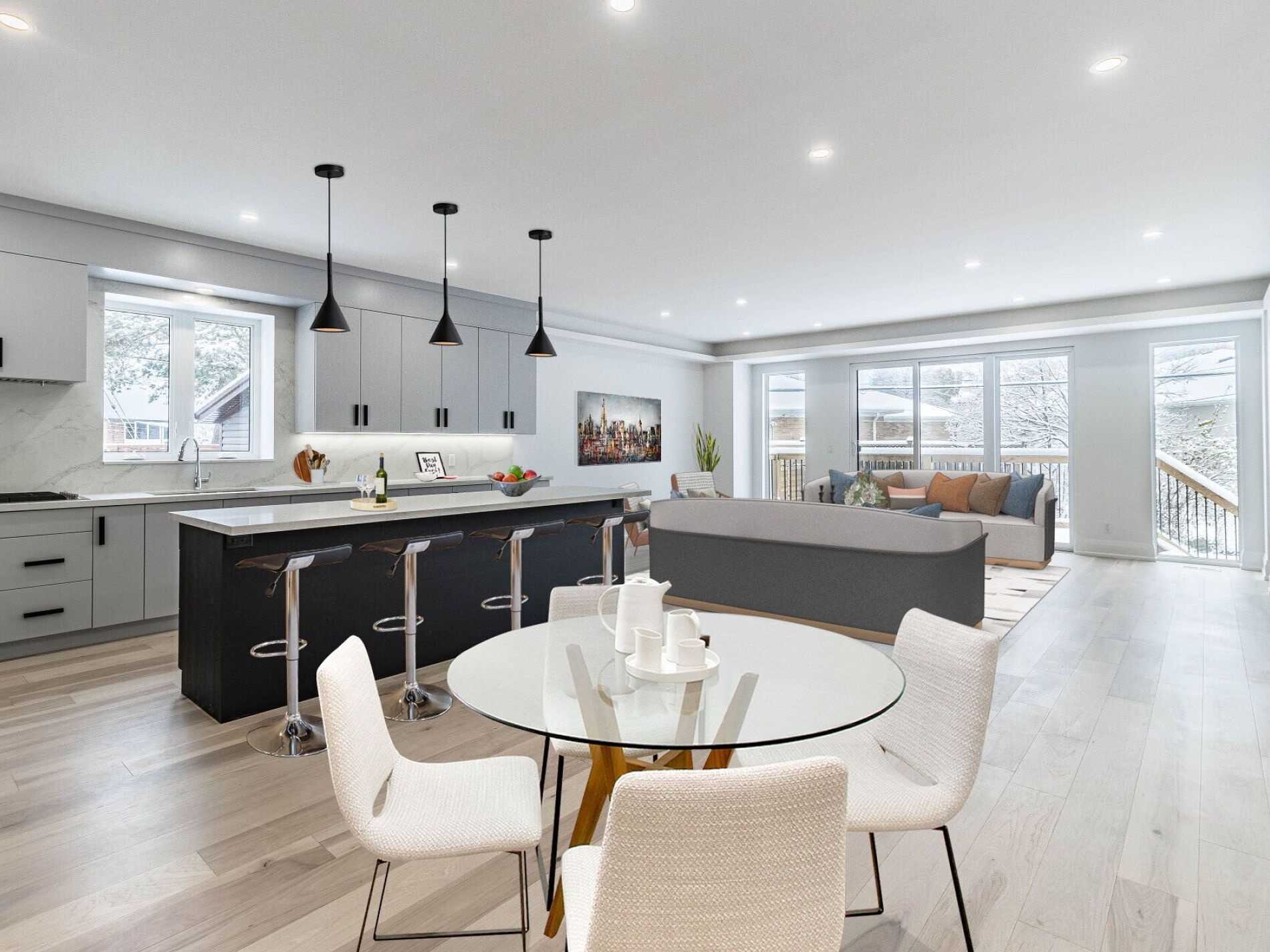 4 Eriksdale Road