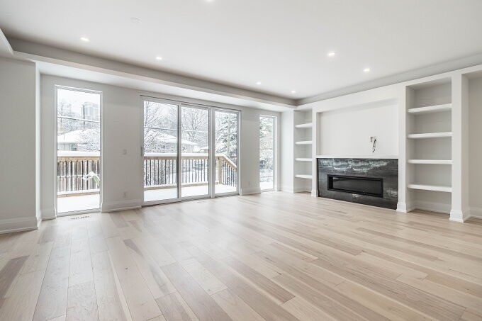 4 Eriksdale Road
