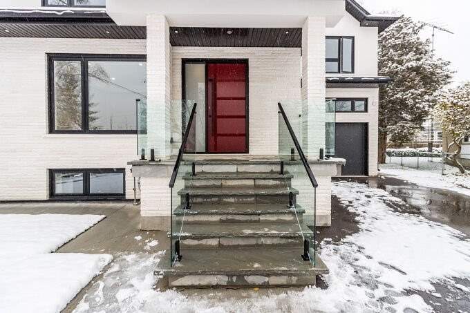 4 Eriksdale Road
