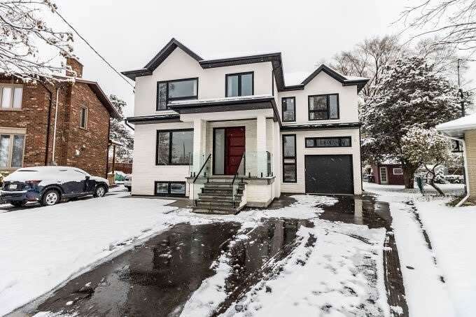 4 Eriksdale Road
