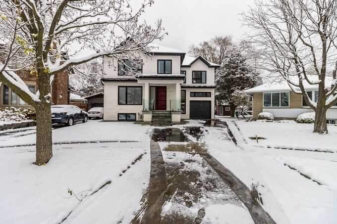 4 Eriksdale Road