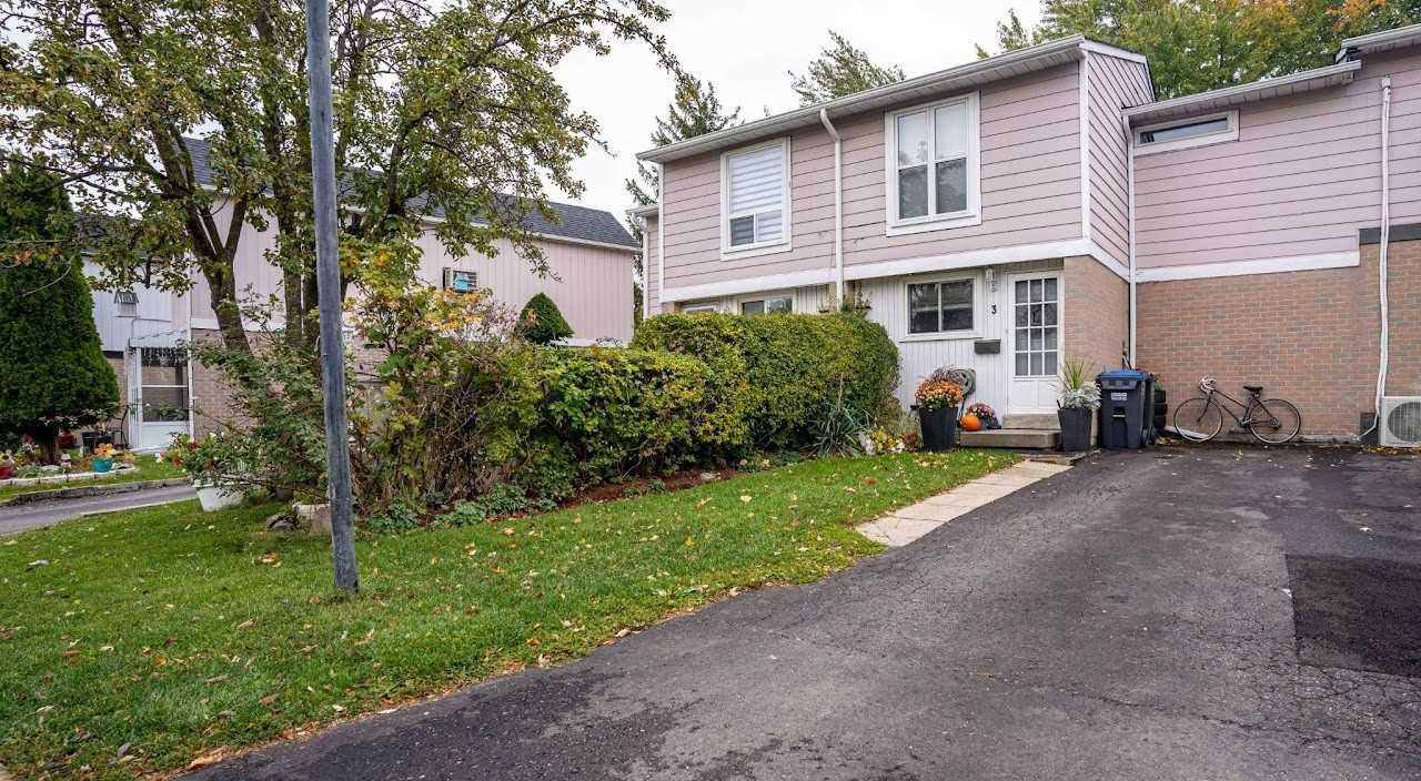 3 Havendale Crt , Brampton