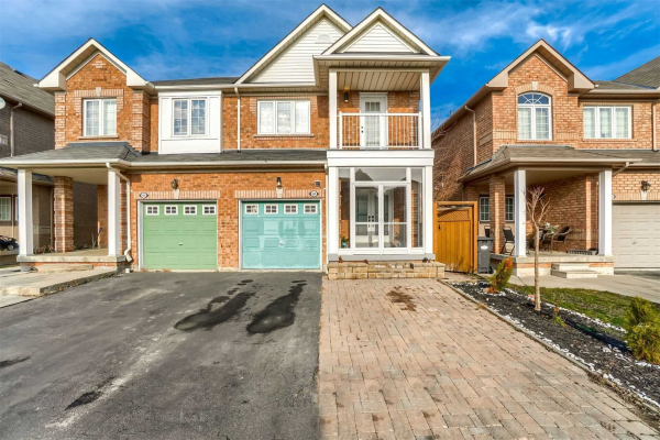 4694 Colombo Cres, Mississauga