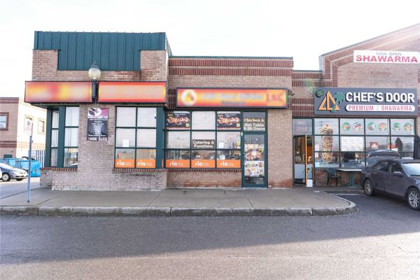 17 Queen St N, Mississauga