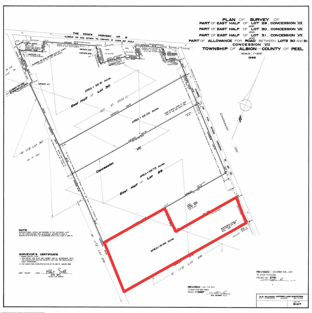Listing W5839022 - Large Photo # 1
