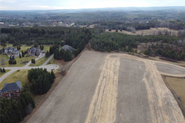 00 Mount Hope Rd, Caledon
