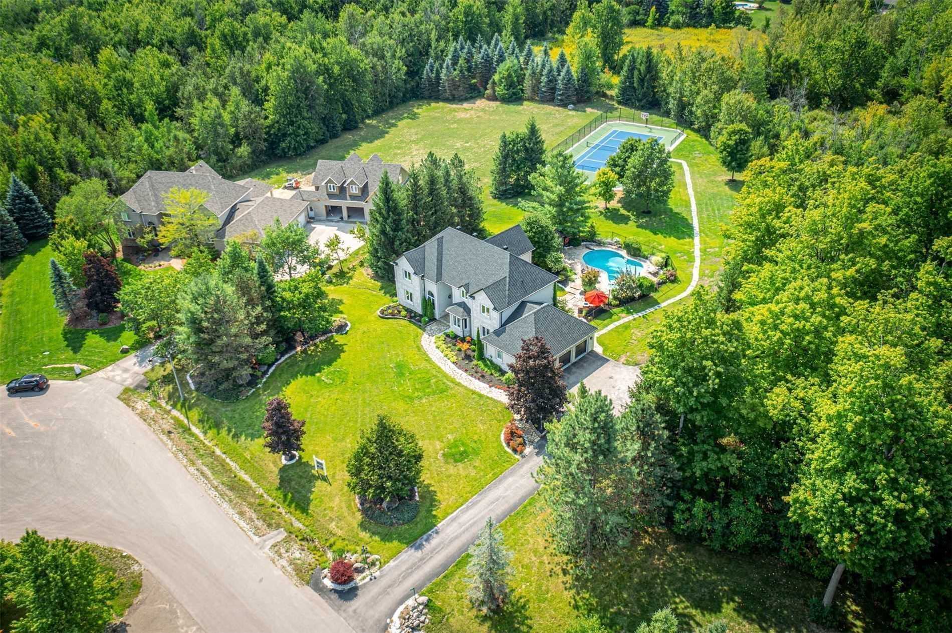 11135 Menzies Court