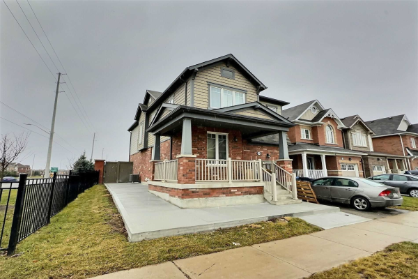 Brampton