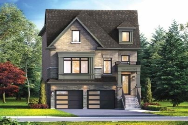 6781 Longview Pl, Mississauga