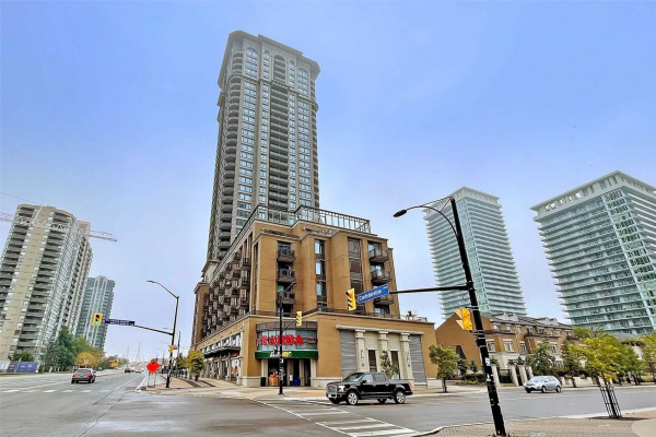 385 Prince Of Wales Dr, Mississauga