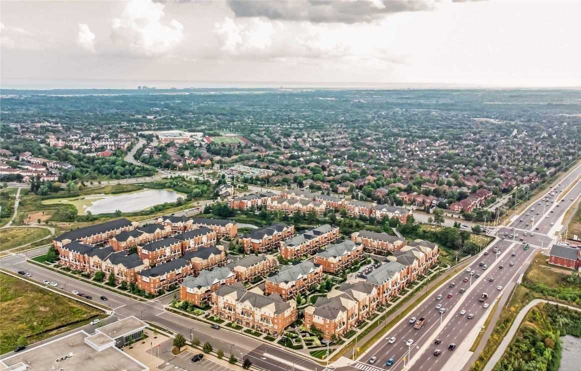 102 Grovewood Common Cres, #208