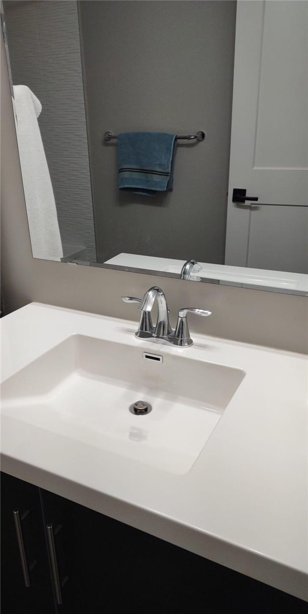 102 Grovewood Common Cres, #208