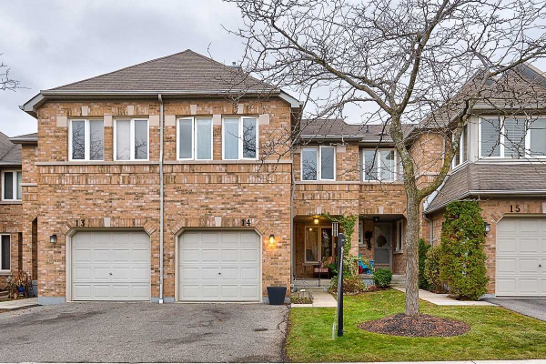 2555 Thomas St, Mississauga