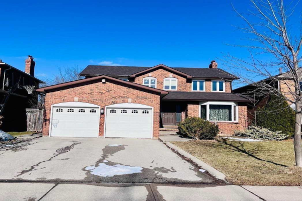 1186 Windrush Dr, Oakville