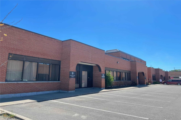 2285 Dunwin Dr, Mississauga