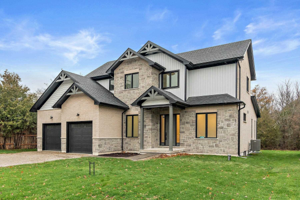656 Bush St, Caledon