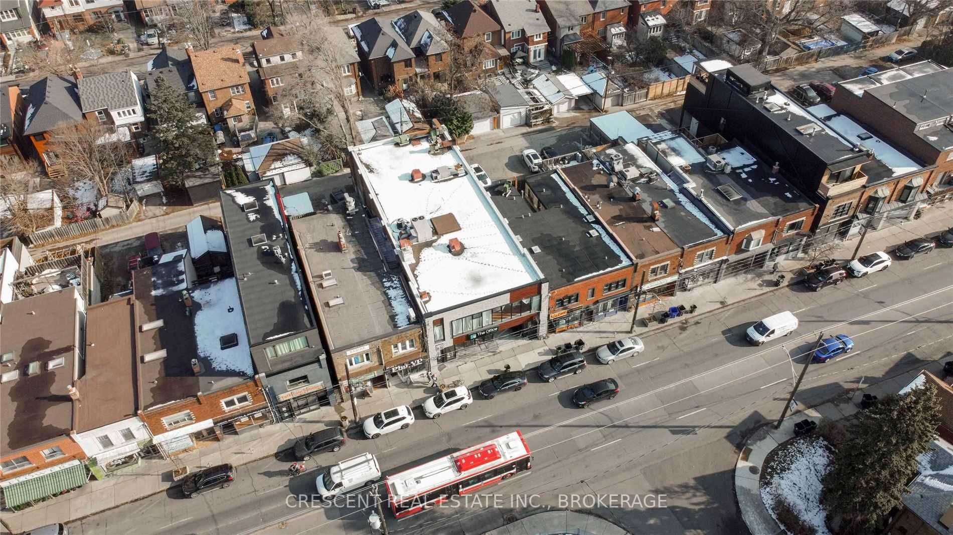 343-349 Jane St