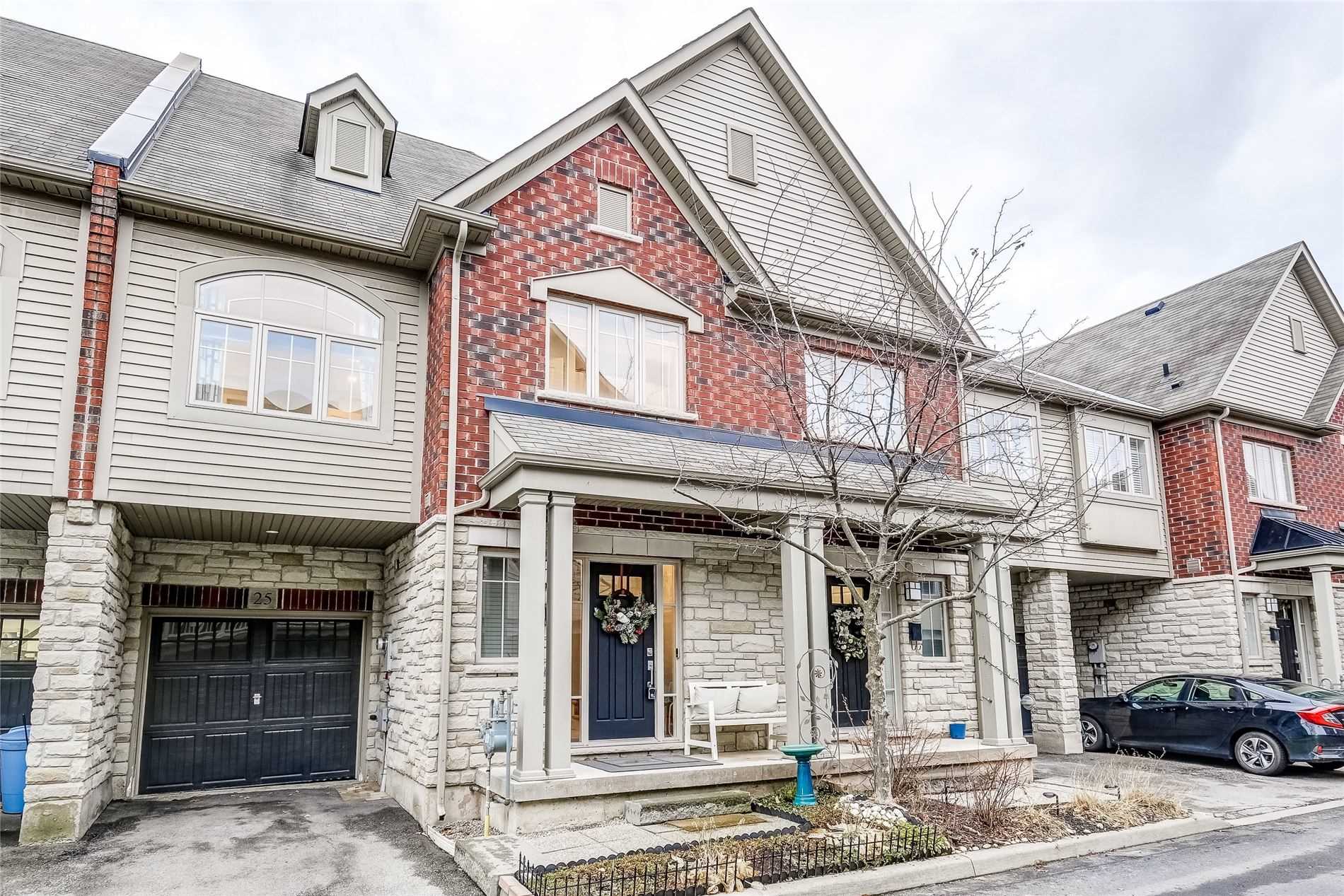 362 Plains Road E, #25