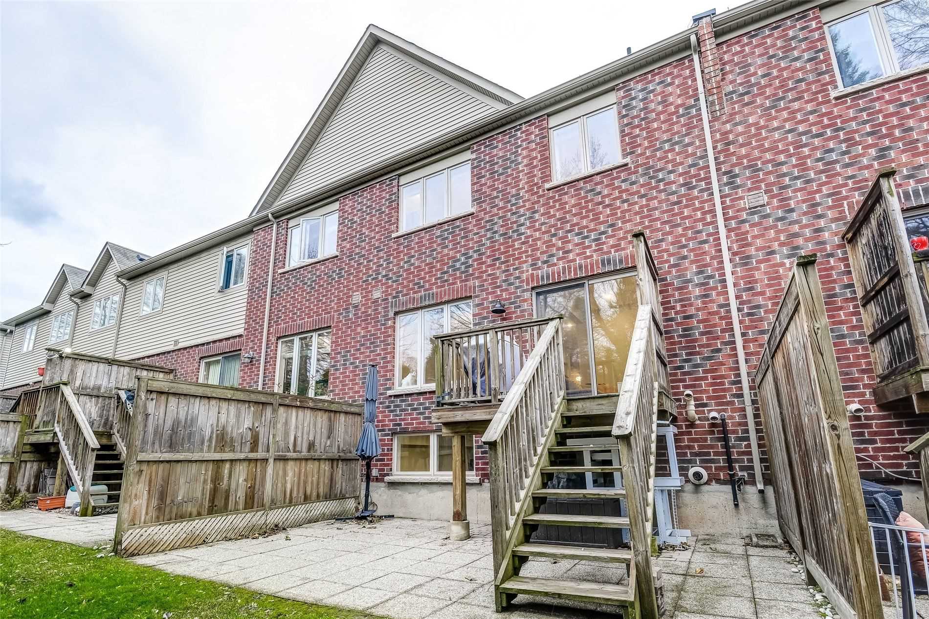 362 Plains Road E, #25