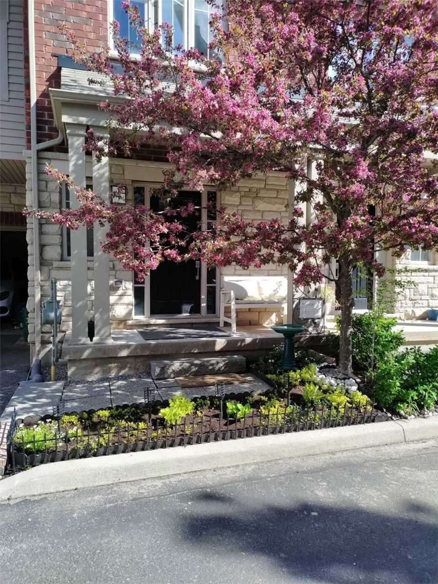 362 Plains Road E, #25