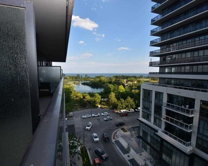 59 Annie Craig Dr, #707