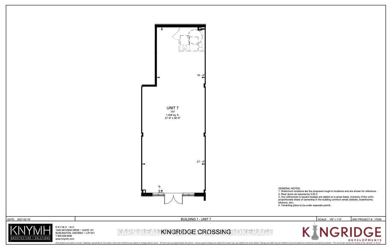 Listing W5843926 - Large Photo # 7