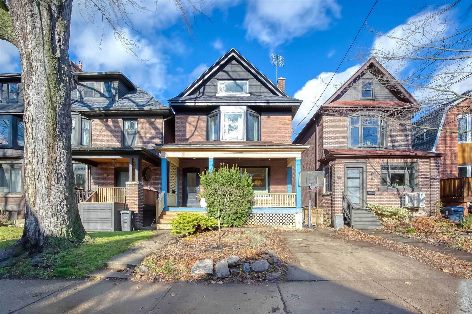 84 Pearson Avenue