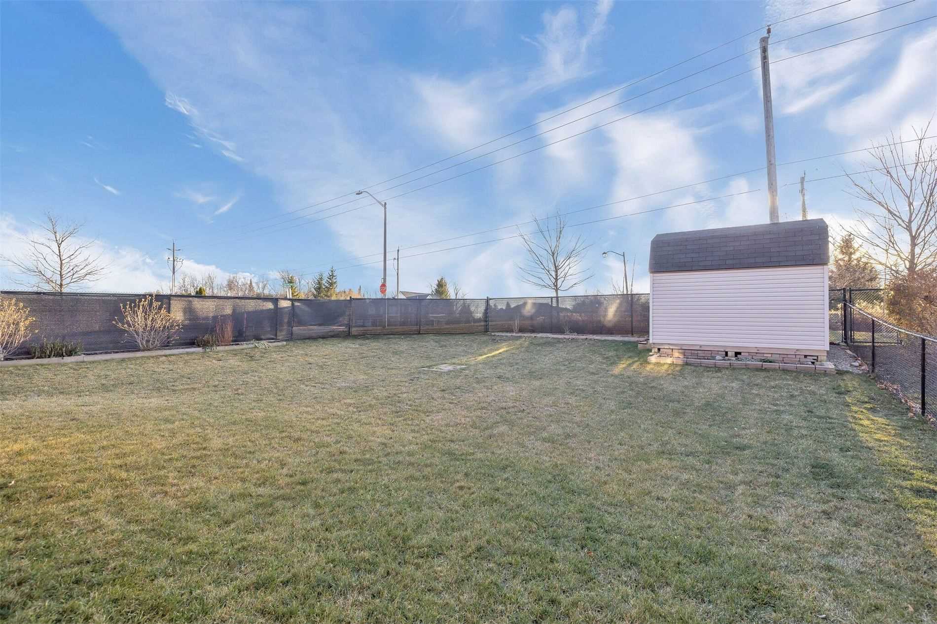 1 England Avenue