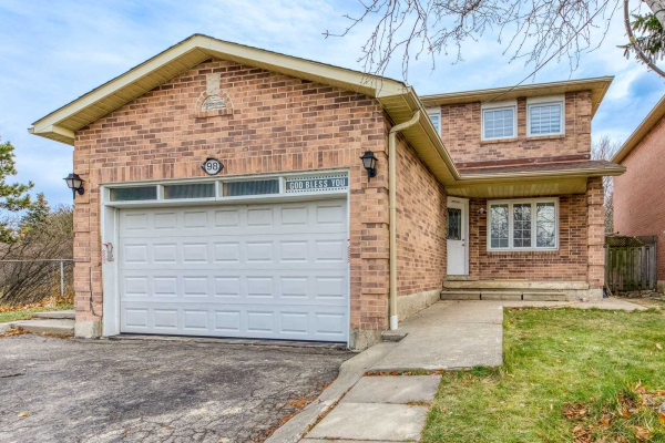 Mississauga
