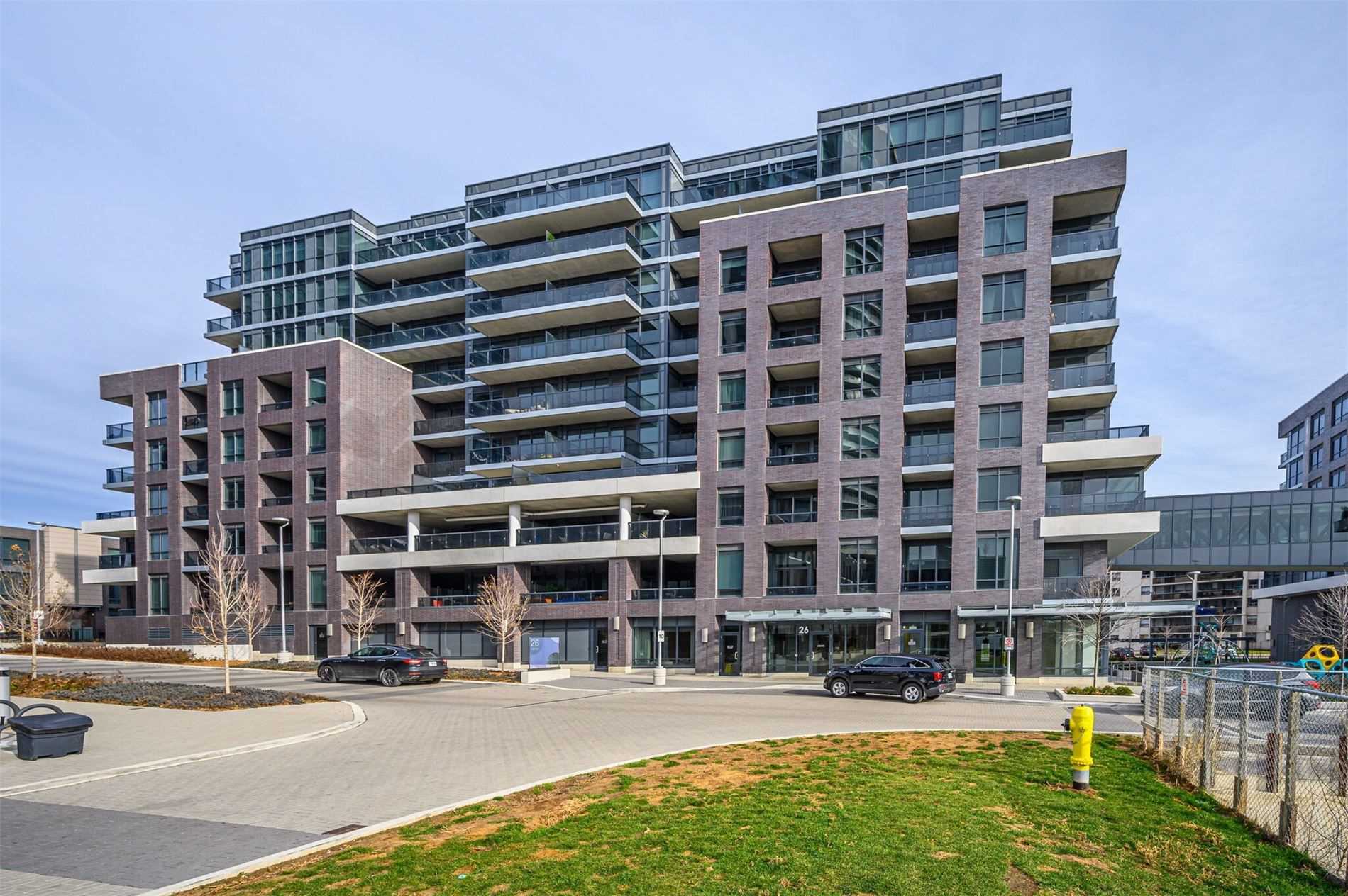 26 Gibbs Road, #340
