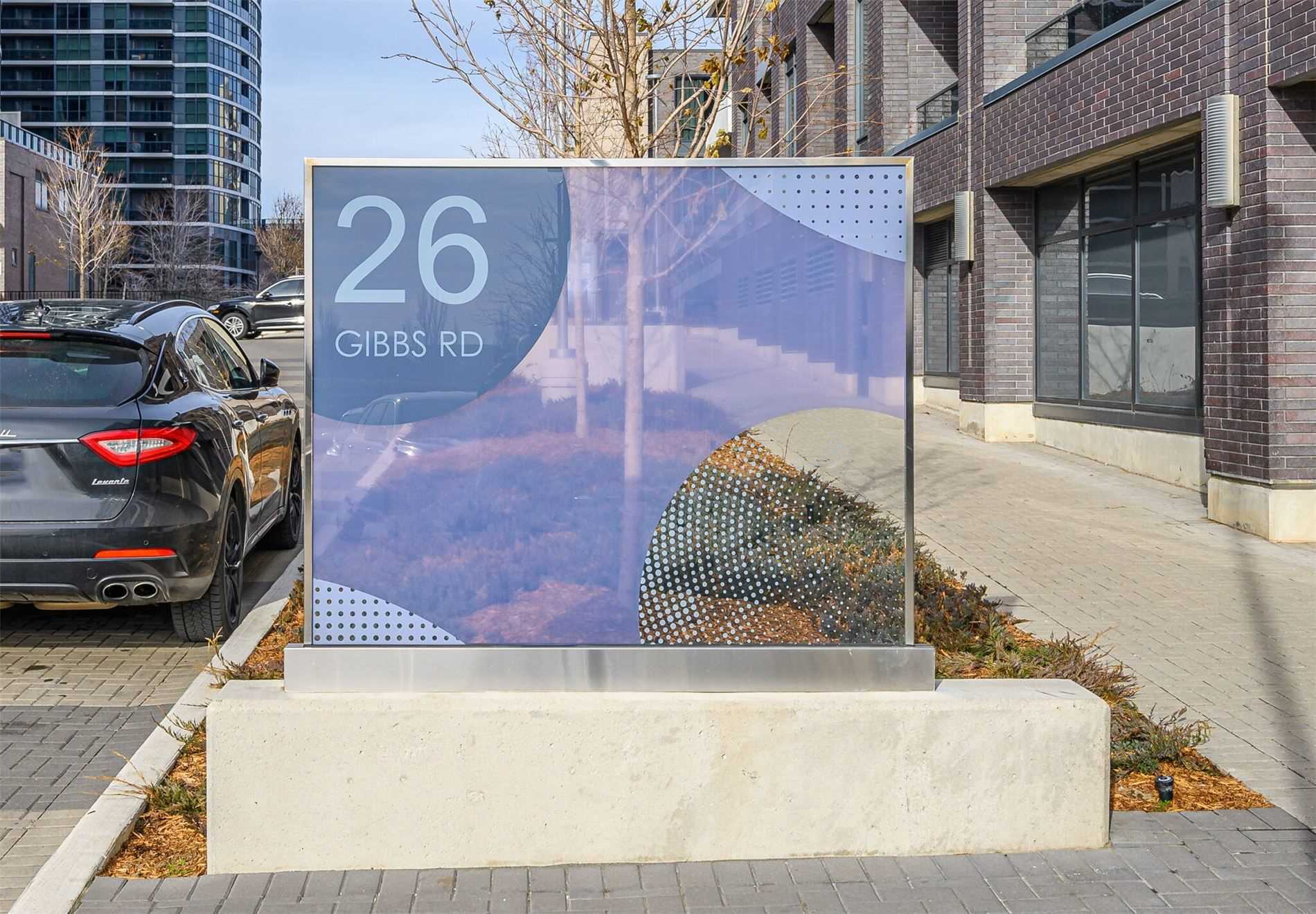 26 Gibbs Road, #340