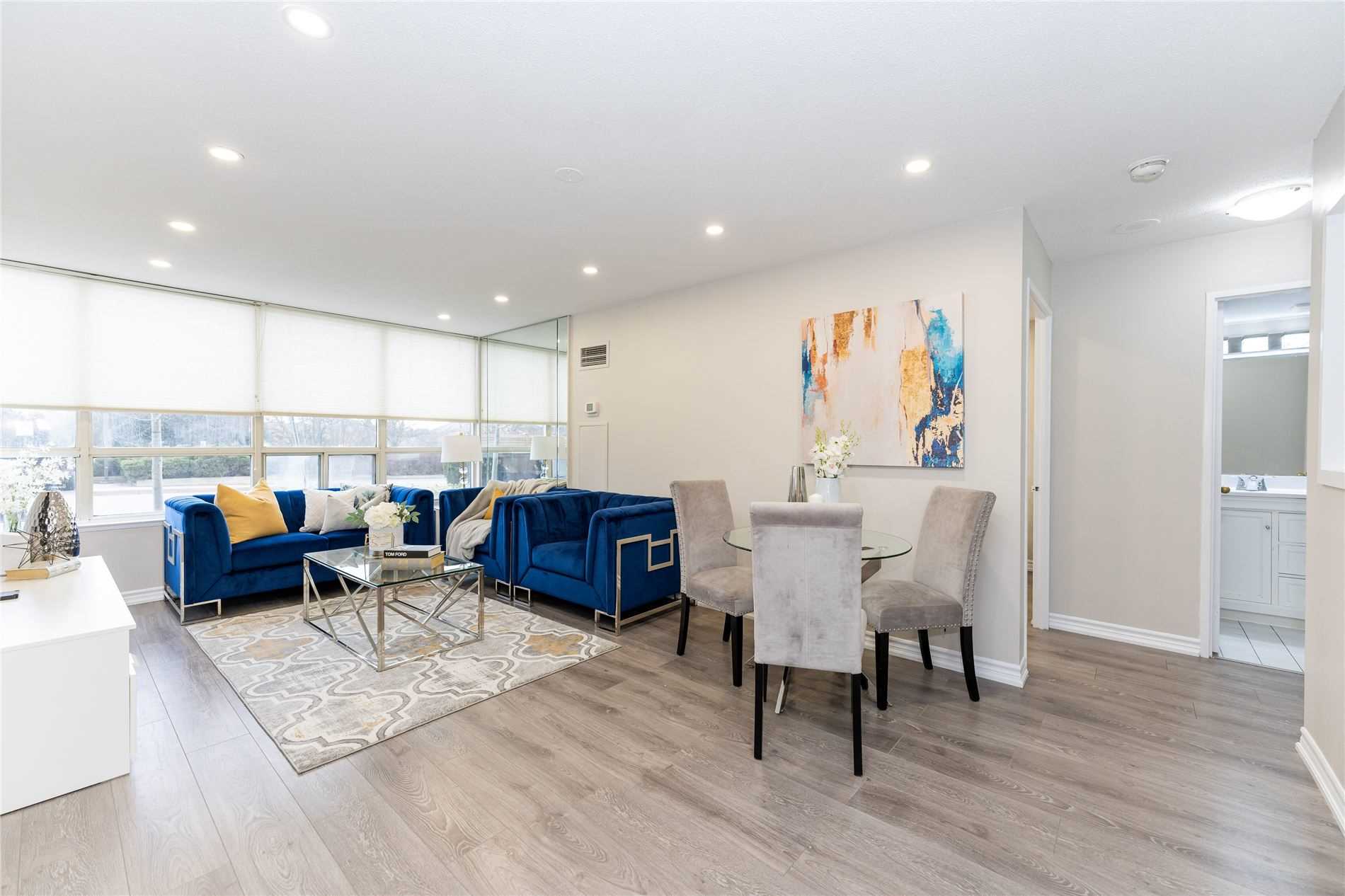 400 Webb Drive, #101