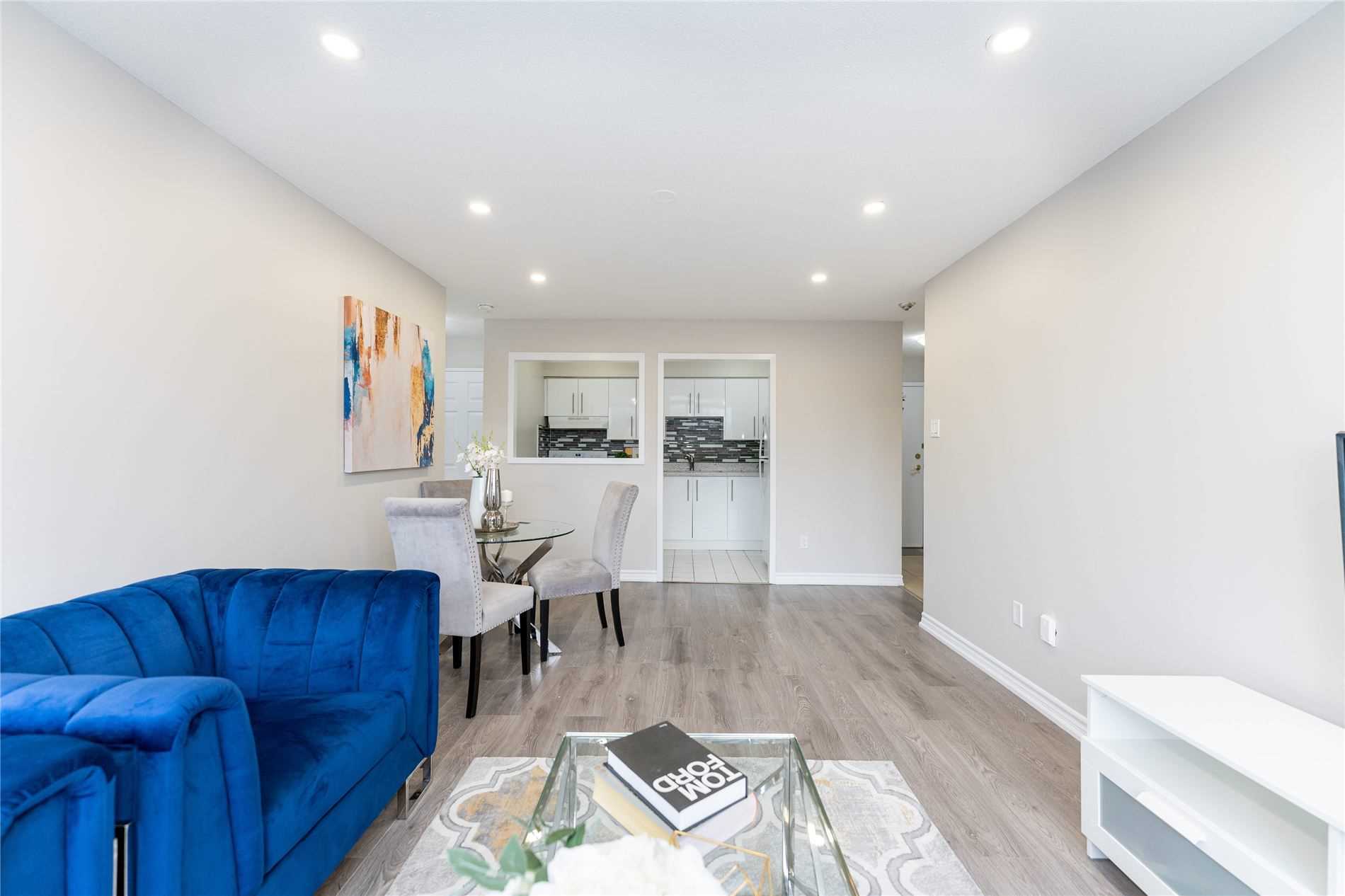 400 Webb Drive, #101