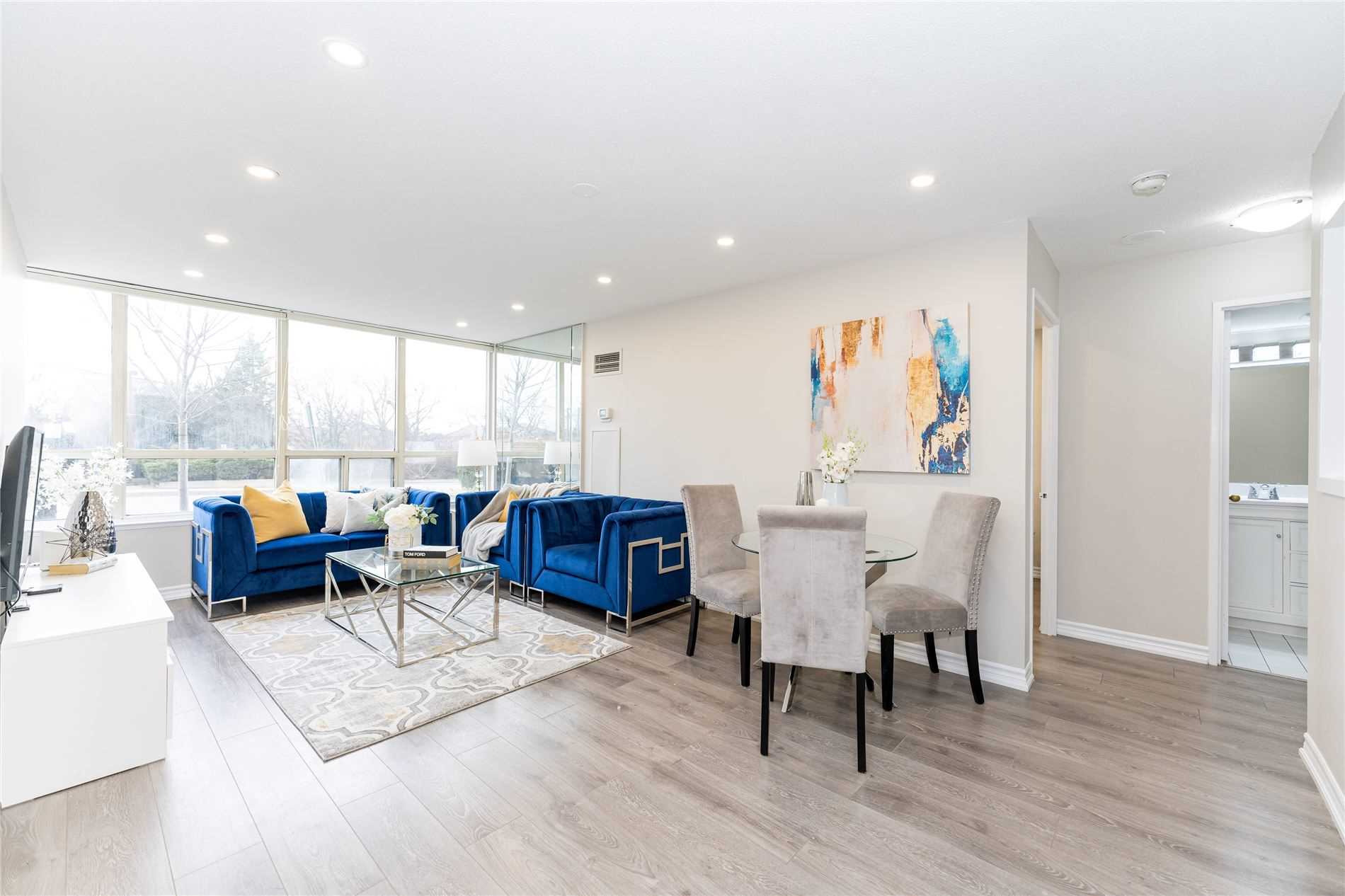 400 Webb Drive, #101