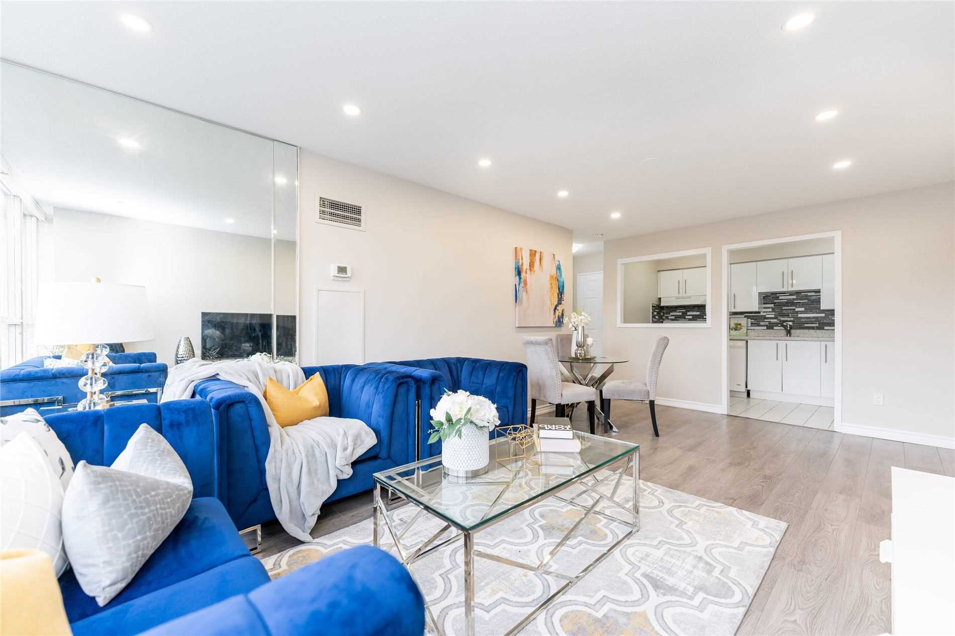 400 Webb Drive, #101