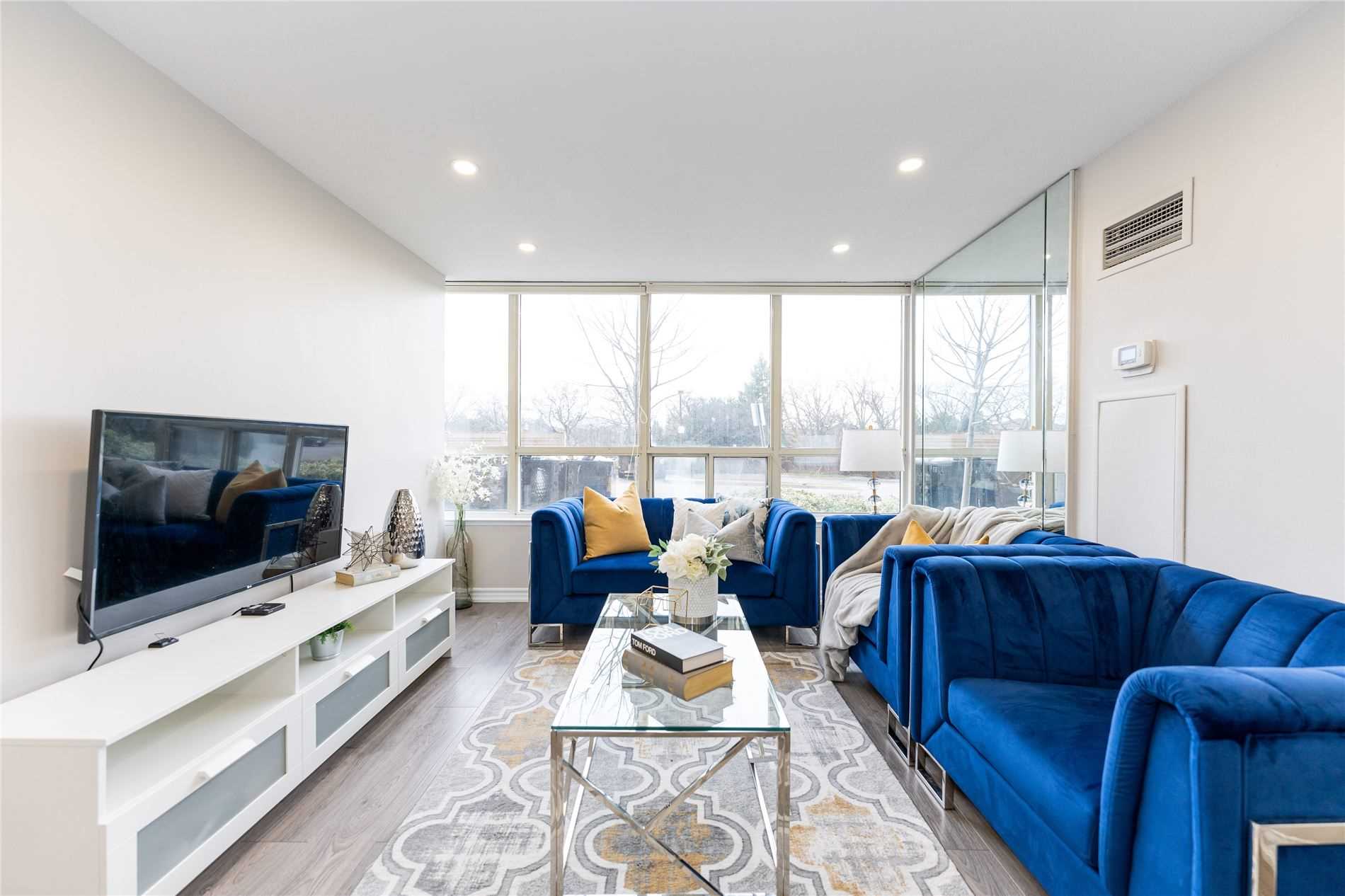 400 Webb Drive, #101